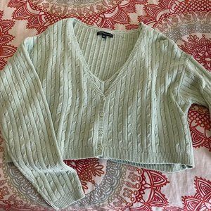 Kendall & Kylie Cardigan Set